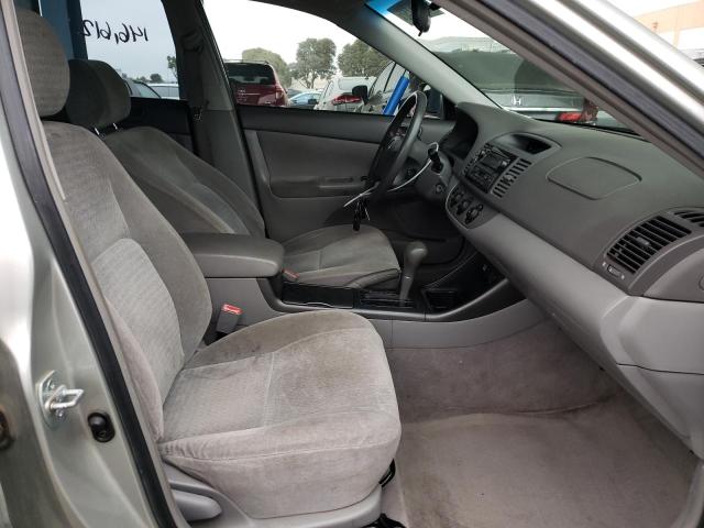 Photo 5 from auction – 2002 TOYOTA CAMRY LE with VIN JTDBE32K220018898