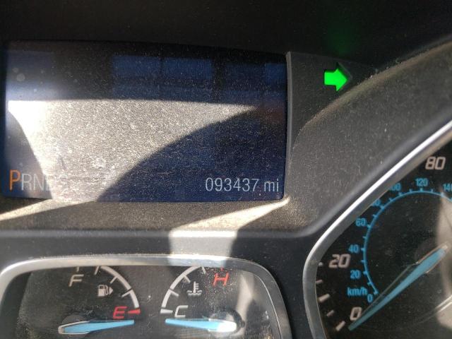 Photo 8 from auction – 2015 FORD ESCAPE SE with VIN 1FMCU0GX2FUC34657