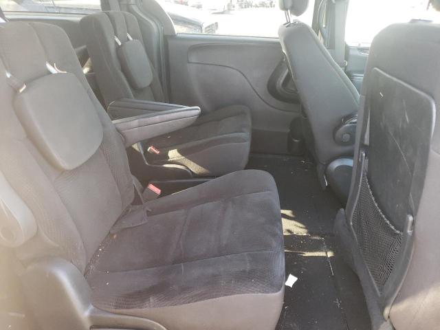 Photo 6 from auction – 2018 DODGE GRAND CARA with VIN 2C4RDGBG3JR215023