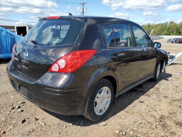 Photo 4 from auction – 2012 NISSAN VERSA S with VIN 3N1BC1CP0CK224738