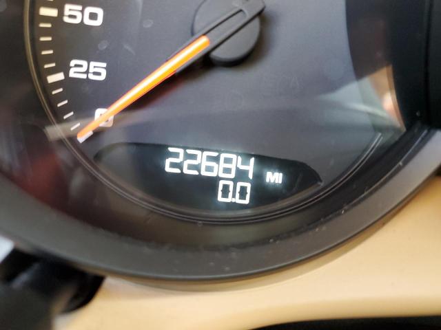 صورة رقم 8 من المزاد - 2015 PORSCHE 911 CARRER مع VIN WP0AA2A96FS106251