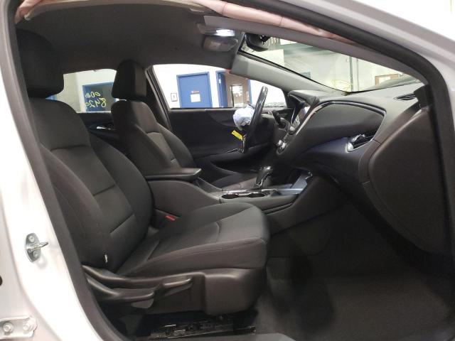 Photo 5 from auction – 2016 CHEVROLET MALIBU LT with VIN 1G1ZE5ST8GF327193