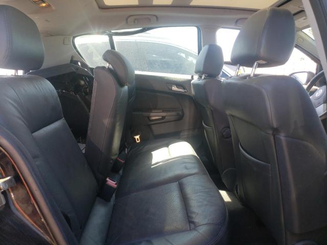 Photo 6 from auction – 2008 SATURN ASTRA with VIN W08AT671185090473