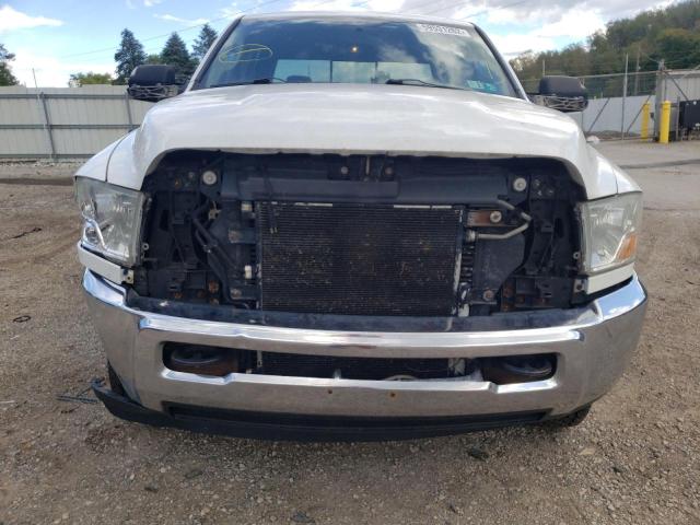 Photo 9 from auction – 2010 DODGE RAM 2500 with VIN 3D7UT2CL4AG155597