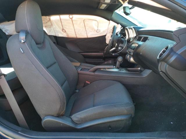 Photo 5 from auction – 2010 CHEVROLET CAMARO LT with VIN 2G1FB1EV3A9199186
