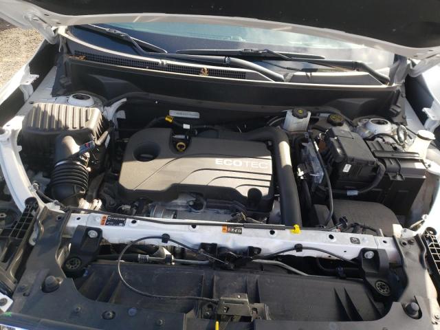 Photo 7 from auction – 2020 GMC TERRAIN SL with VIN 3GKALTEV4LL176773