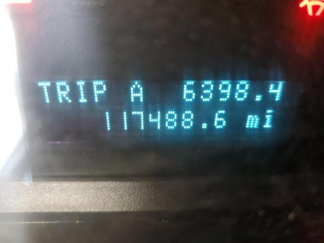 Photo 8 from auction – 2012 FORD ESCAPE LIM with VIN 1FMCU9EG9CKB77811