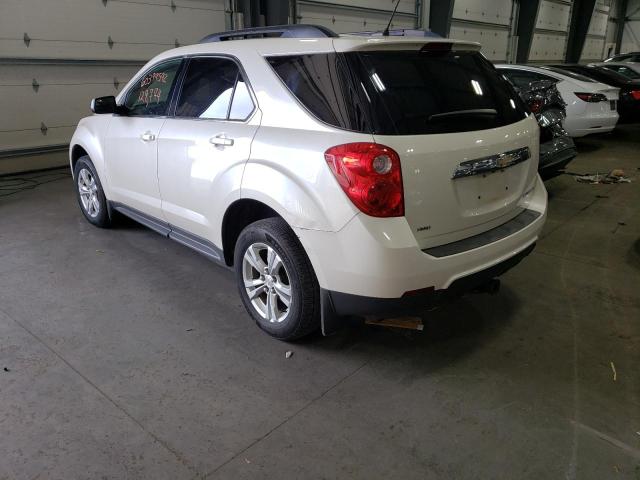 Photo 3 from auction – 2014 CHEVROLET EQUINOX LT with VIN 1GNFLFEK9EZ106004