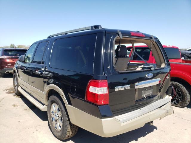 Photo 3 from auction – 2007 FORD EXPEDITION with VIN 1FMFK17597LA17220
