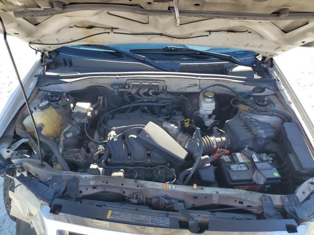 Photo 7 from auction – 2008 FORD ESCAPE XLT with VIN 1FMCU03178KA49858