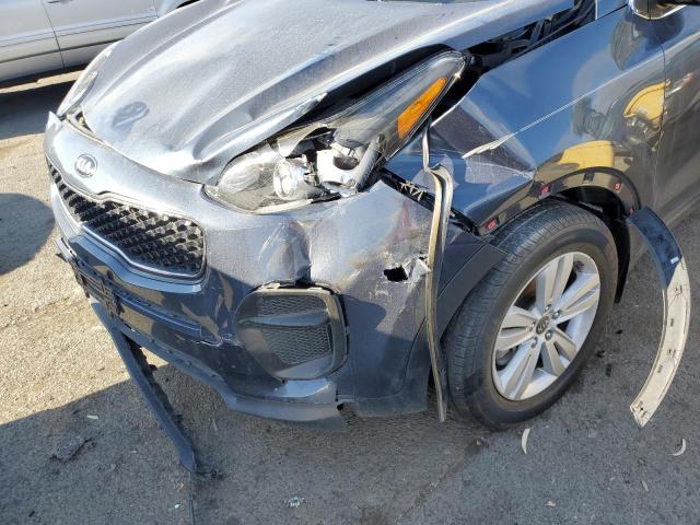 Photo 9 from auction – 2017 KIA SPORTAGE L with VIN KNDPM3AC3H7176010