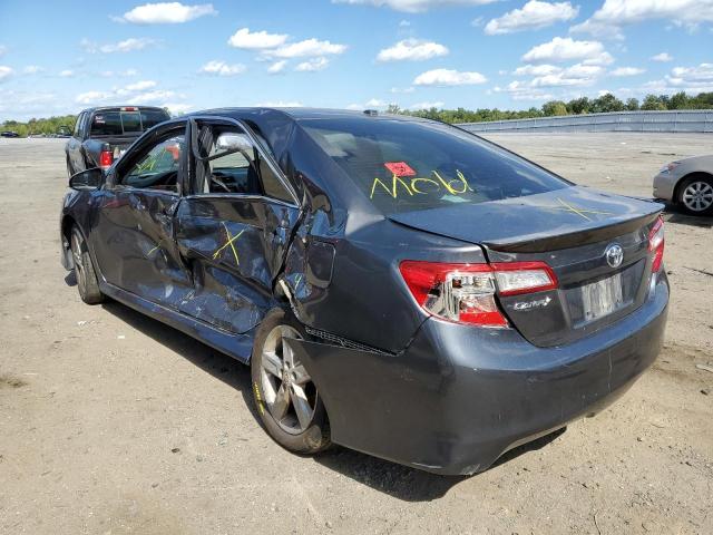Photo 3 from auction – 2012 TOYOTA CAMRY BASE with VIN 4T1BF1FK0CU202058