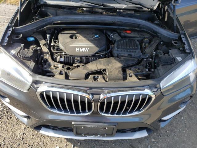Photo 7 from auction – 2018 BMW X1 XDRIVE2 with VIN WBXHT3C36J5L32114