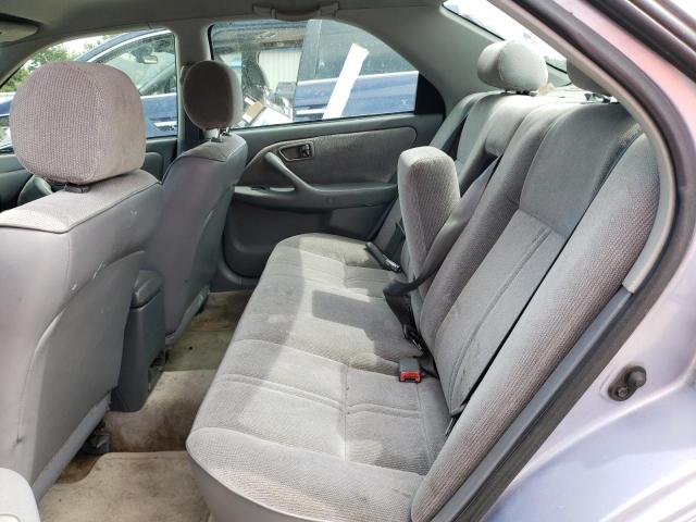 Photo 6 from auction – 1997 TOYOTA CAMRY CE with VIN 4T1BG22K2VU105150