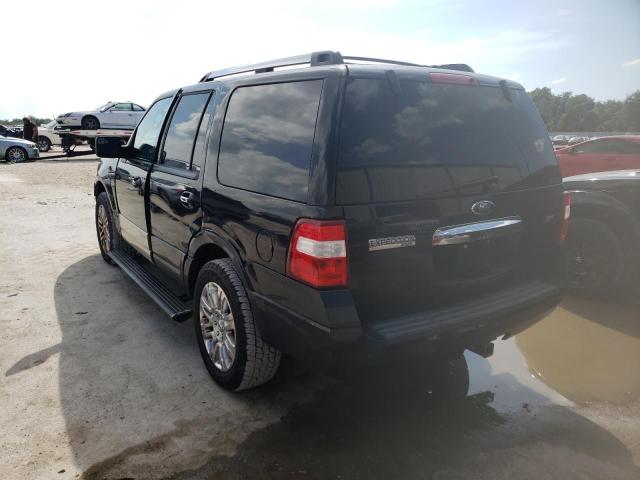 Photo 3 from auction – 2012 FORD EXPEDITION with VIN 1FMJU2A58CEF46675