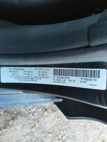 Photo 10 from auction – 2015 CHRYSLER 200 LIMITE with VIN 1C3CCCABXFN725725