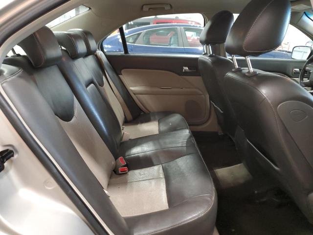 Photo 6 from auction – 2010 MERCURY MILAN PREM with VIN 3MEHM0JG3AR643722