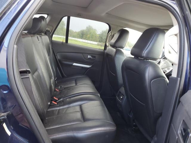 Photo 6 from auction – 2011 FORD EDGE LIMIT with VIN 2FMDK4KC6BBA11740