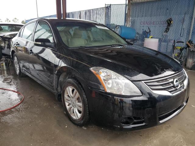 NISSAN ALTIMA BAS 2011 with VIN 1N4AL2AP0BN425748 - Photo from auction