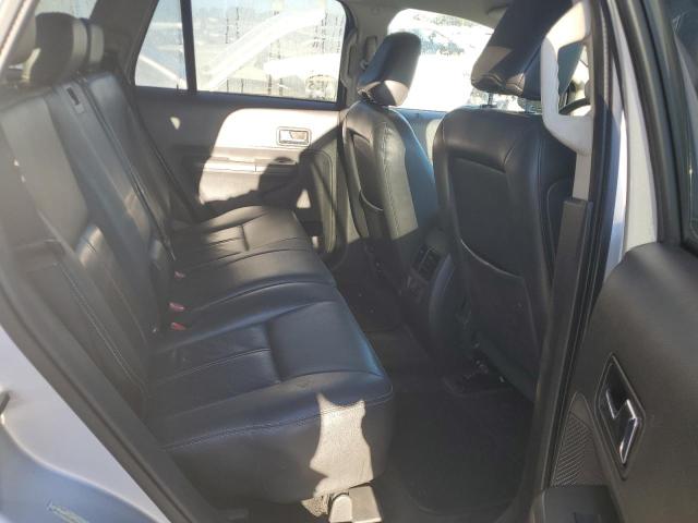 Photo 6 from auction – 2010 FORD EDGE SEL with VIN 2FMDK3JC5ABB50834