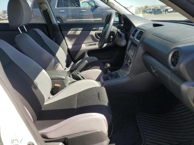 Photo 5 from auction – 2006 SUBARU IMPREZA WR with VIN JF1GD79666G506781