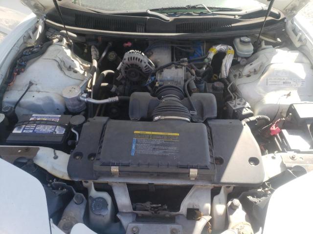 Photo 7 from auction – 2002 PONTIAC FIREBIRD with VIN 2G2FS22K722112735