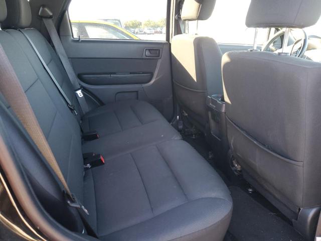 Photo 6 from auction – 2012 FORD ESCAPE XLT with VIN 1FMCU0DG5CKA73068
