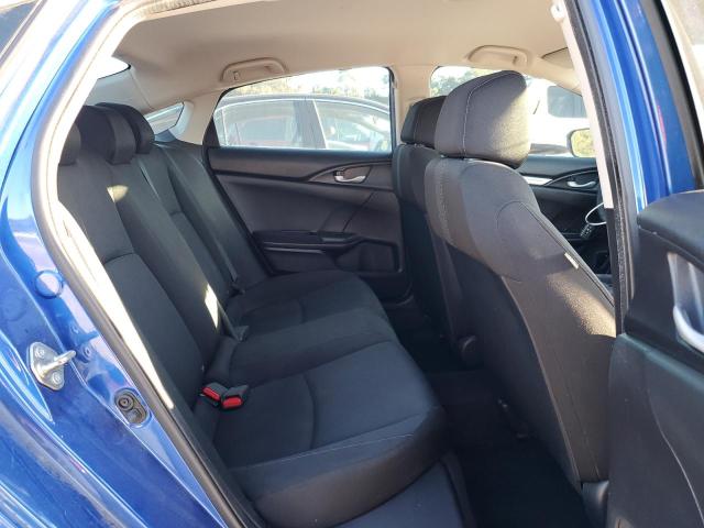 Photo 6 from auction – 2016 HONDA CIVIC LX with VIN 19XFC2F53GE040140