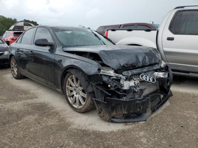 AUDI A4 PREMIUM 2011 with VIN WAUAFAFL1BN044148 - Photo from auction