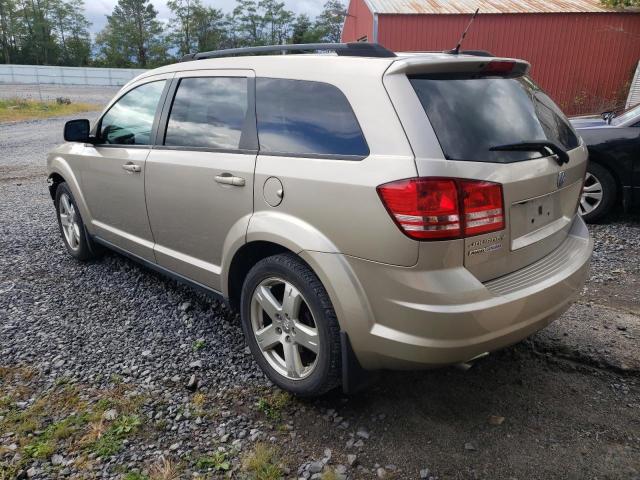 Photo 3 from auction – 2009 DODGE JOURNEY SX with VIN 3D4GH57V99T247722
