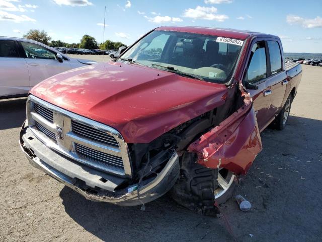 Photo 2 from auction – 2011 DODGE RAM 1500 with VIN 1D7RV1CT4BS649334