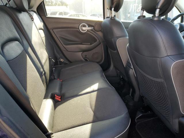Photo 6 from auction – 2016 FIAT 500X TREKK with VIN ZFBCFXCT8GP484627