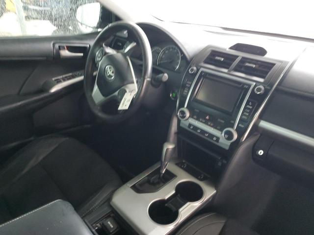 Photo 9 from auction – 2012 TOYOTA CAMRY BASE with VIN 4T1BF1FK7CU120537