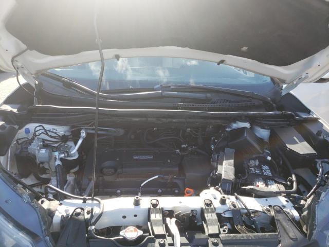 Photo 7 from auction – 2016 HONDA CR-V EXL with VIN 5J6RM4H76GL021703
