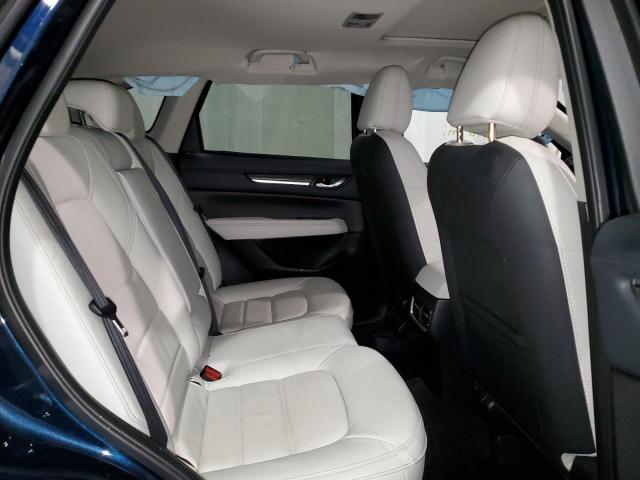 Photo 6 from auction – 2020 MAZDA CX-5 GRAND with VIN JM3KFBDM9L0737581