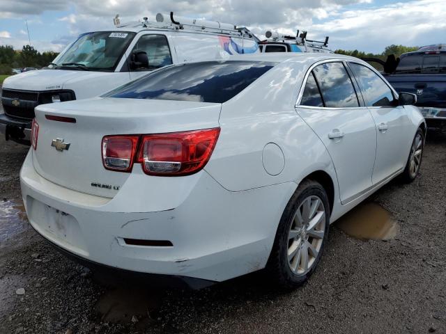 Photo 4 from auction – 2013 CHEVROLET MALIBU 2LT with VIN 1G11E5SA4DF306588