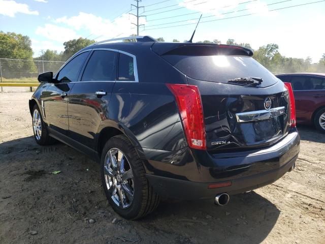 Photo 3 from auction – 2012 CADILLAC SRX PERFOR with VIN 3GYFNEE36CS504006