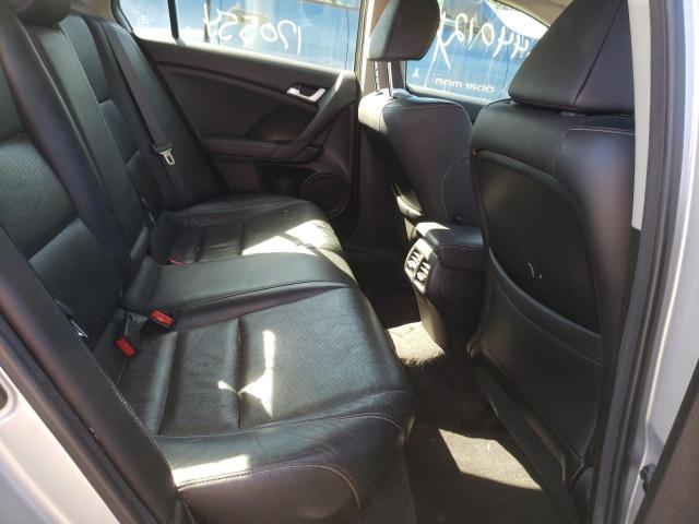 Photo 6 from auction – 2012 ACURA TSX TECH with VIN JH4CU2F61CC026035