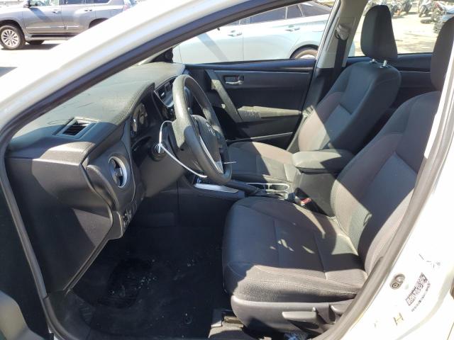 Photo 5 from auction – 2019 TOYOTA COROLLA L with VIN 2T1BURHE8KC233960
