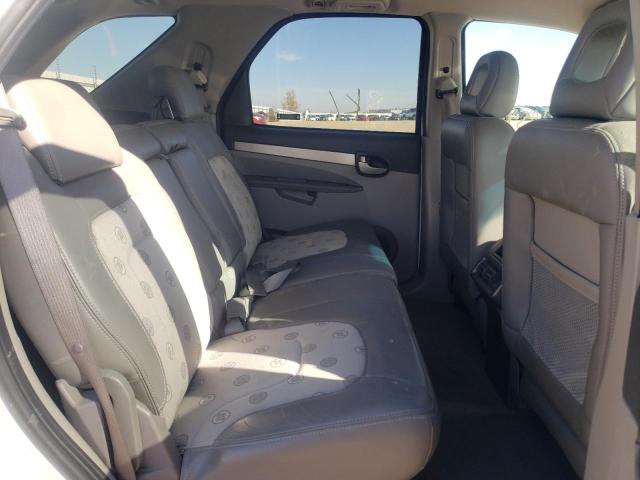 Photo 6 from auction – 2003 BUICK RENDEZVOUS with VIN 3G5DA03E73S537216
