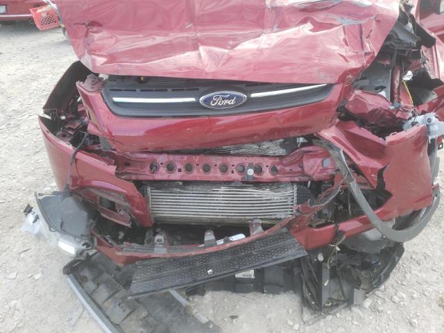 صورة رقم 7 من المزاد - 2013 FORD ESCAPE SE مع VIN 1FMCU0G97DUD95049