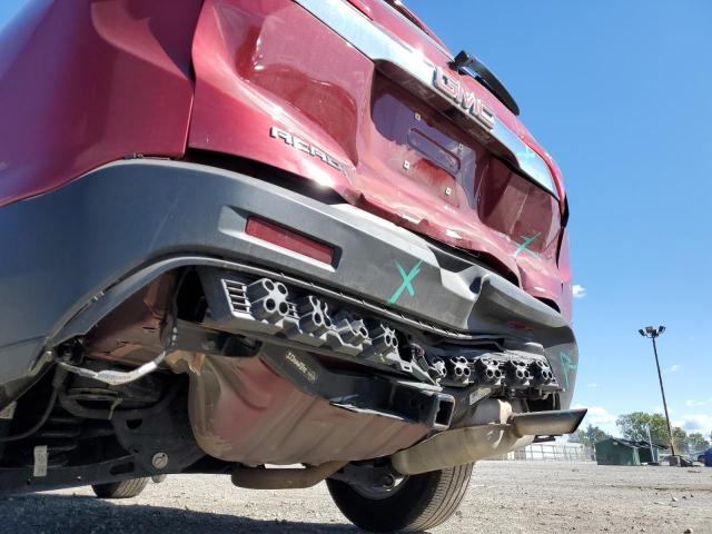 Photo 9 from auction – 2019 GMC ACADIA SLE with VIN 1GKKNKLA3KZ248384