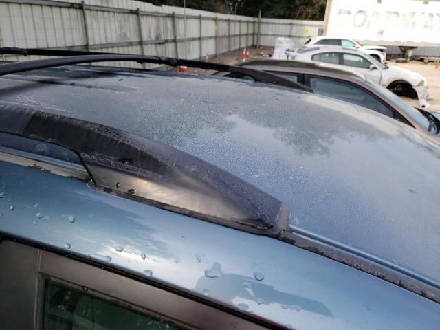 Photo 9 from auction – 2011 TOYOTA RAV4 with VIN 2T3ZF4DV6BW067879