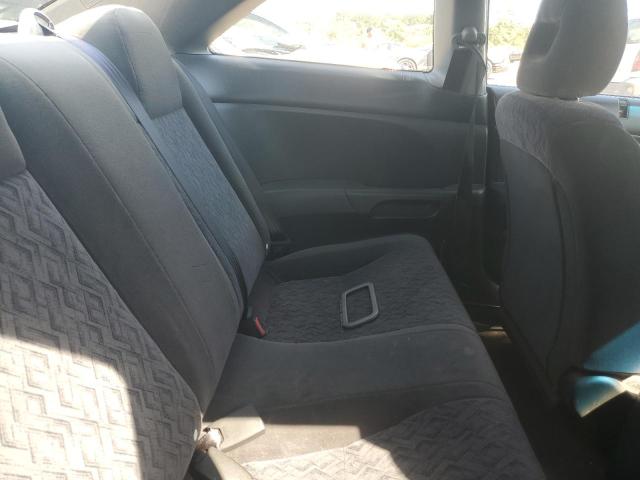 Photo 6 from auction – 2001 HONDA CIVIC LX with VIN 1HGEM22521L044887