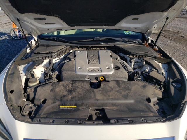 Photo 7 from auction – 2015 INFINITI Q50 BASE with VIN JN1BV7AR6FM396584