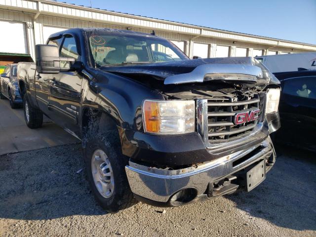 Photo 1 from auction – 2009 GMC SIERRA K25 with VIN 1GTHK63649F125187