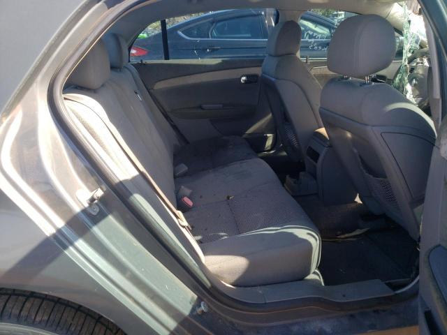 Photo 6 from auction – 2008 CHEVROLET MALIBU LS with VIN 1G1ZG57B18F166956