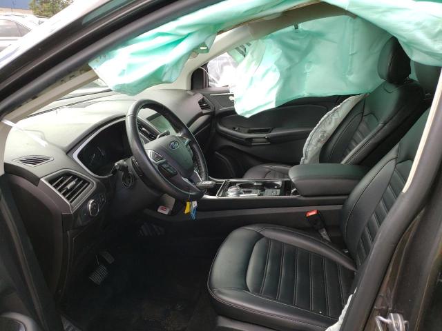 Photo 5 from auction – 2019 FORD EDGE SEL with VIN 2FMPK4J9XKBB86771