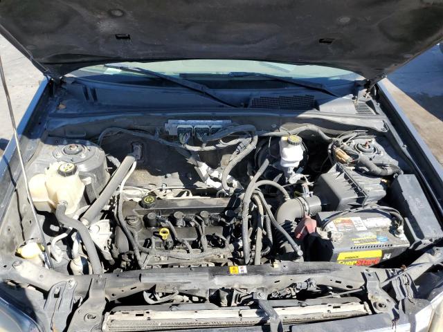 Photo 7 from auction – 2010 MERCURY MARINER PR with VIN 4M2CN8H73AKJ20471