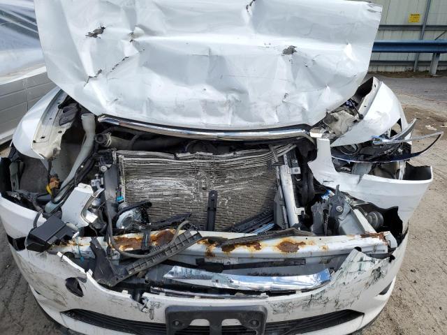 Photo 9 from auction – 2015 FORD TAURUS SE with VIN 1FAHP2D82FG166987